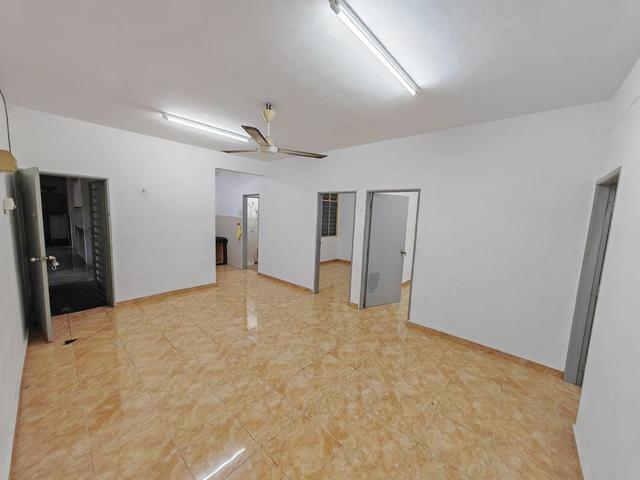 Apartment for sale in Wellesley, Penang