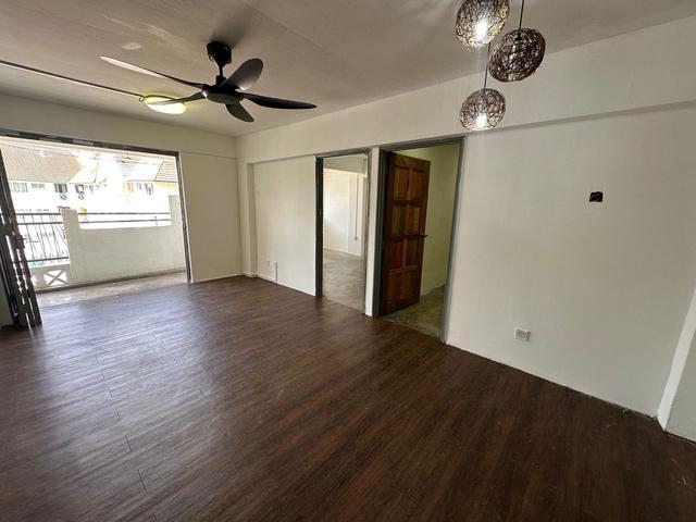 Apartment for sale in Country Heights Damansara, Kuala Lumpur