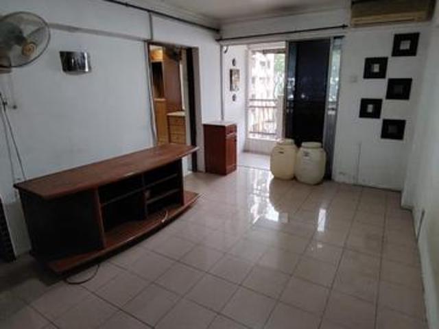 Apartment for sale in Country Heights Damansara, Kuala Lumpur