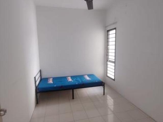 Apartment for sale in Petaling, Alam Impian