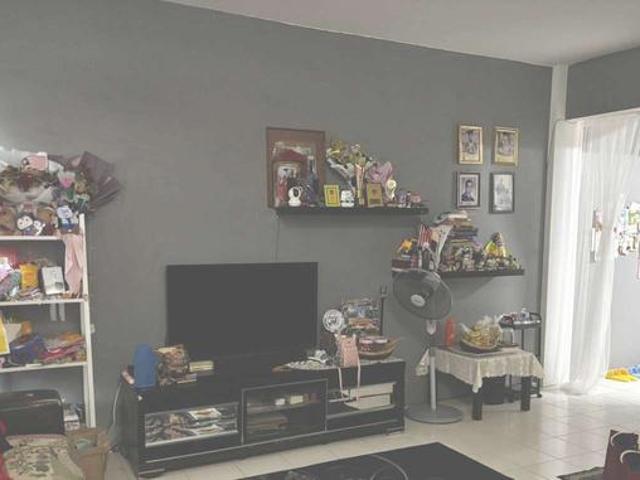 Apartment for sale in Petaling, Alam Impian
