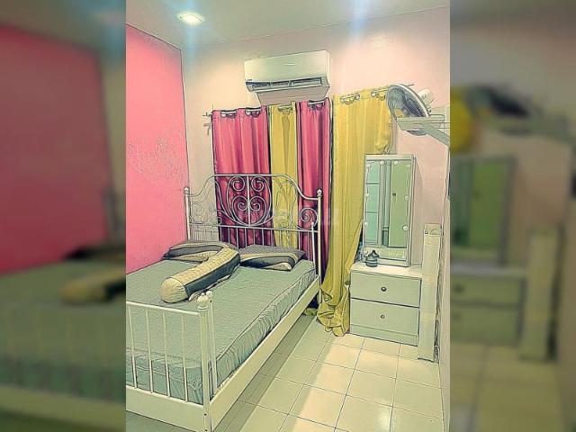 Apartment for rent in Petaling, Alam Impian