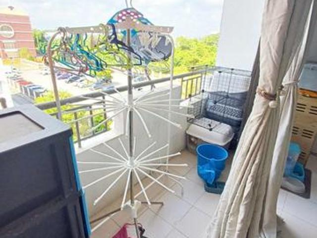 Apartment for sale in Petaling, Alam Impian