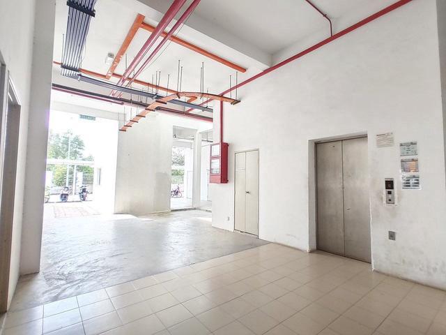 Apartment for sale in Petaling, Alam Impian