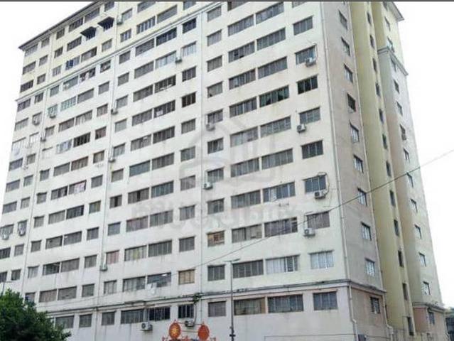 Apartment for sale in Petaling, Subang Jaya