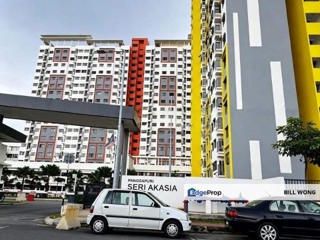 Condominium for sale in Petaling, Subang Jaya