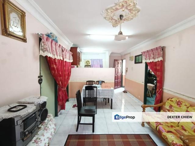 Flat for sale in Selangor