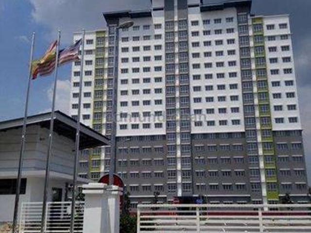 Apartment for sale in Petaling, Alam Impian
