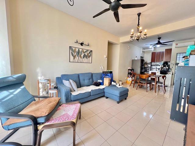 Apartment for sale in Petaling, Alam Impian