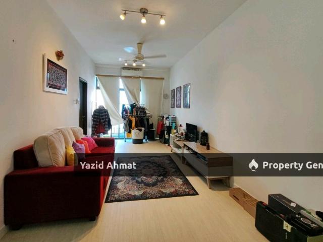 Apartment for sale in Johor