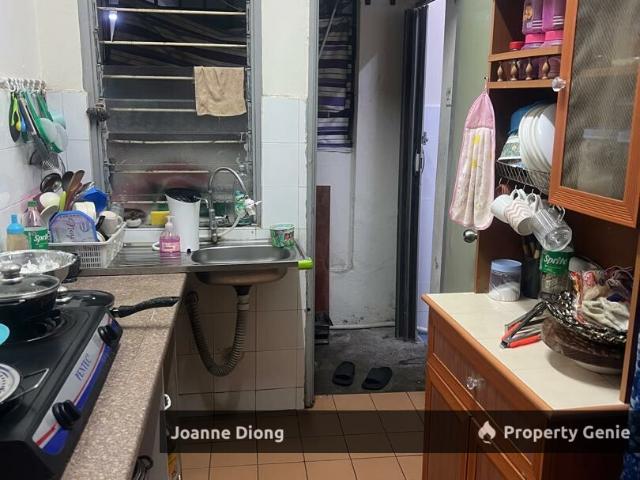 Warehouse for sale in Port Klang, Selangor