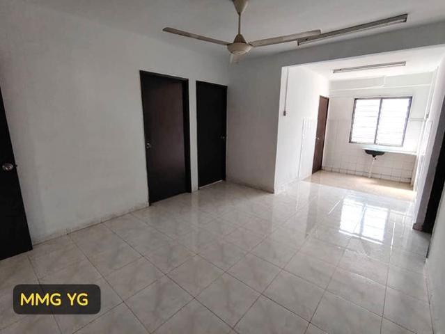 Flat for sale in Selangor