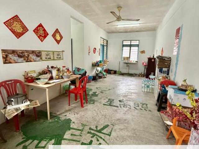 Flat for sale in Johore Bahru, Johor