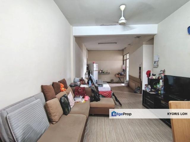 Flat for sale in Johore Bahru, Johor