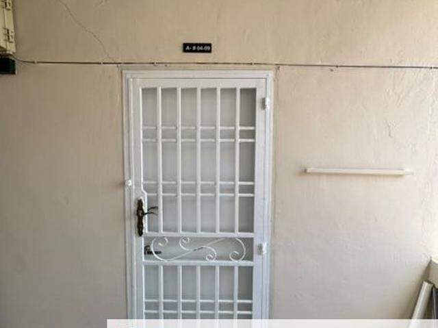 Flat for sale in Johore Bahru, Johor