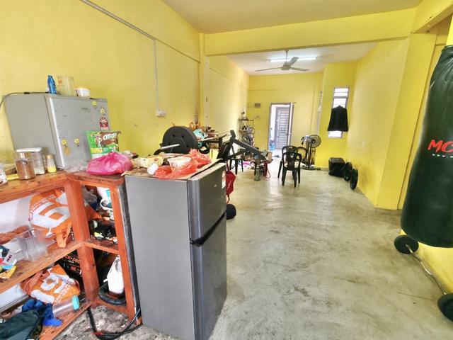 Apartment for sale in Bukit Ledang, Johor