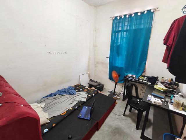Apartment for sale in Bukit Ledang, Johor