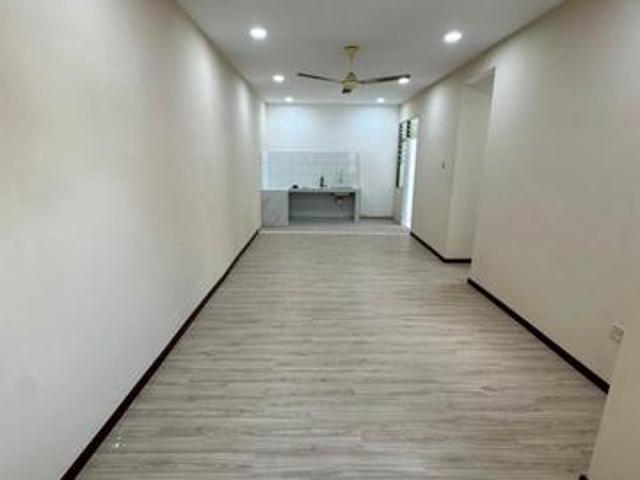 Apartment for sale in Bukit Ledang, Johor
