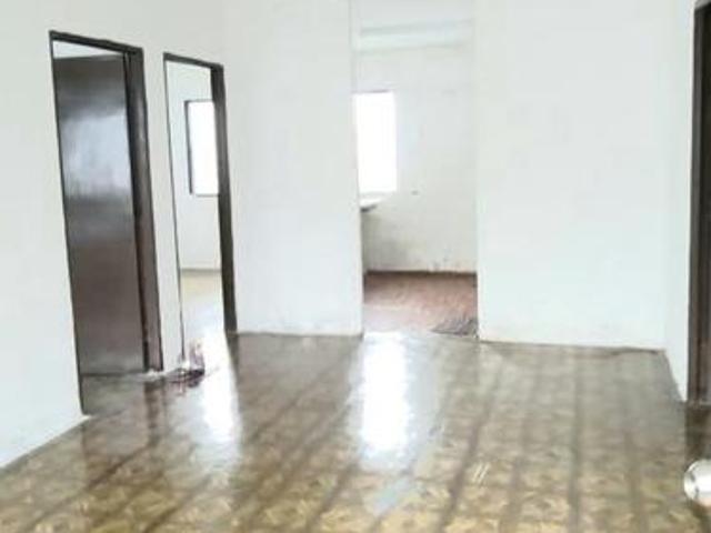 Flat for sale in Selangor
