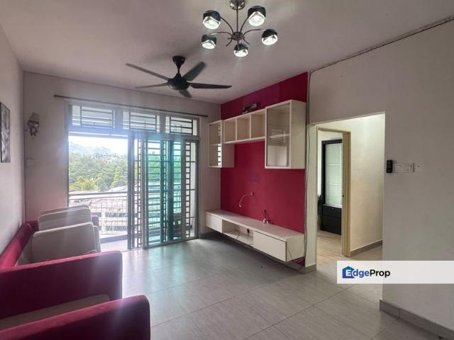 Condominium for sale in Taman Megah Ria, Pasir Gudang