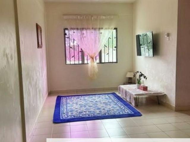 Condominium for sale in Petaling, Alam Impian