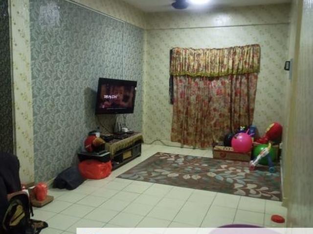 Condominium for sale in Petaling, Alam Impian