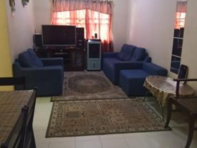 Condominium for sale in Petaling, Alam Impian