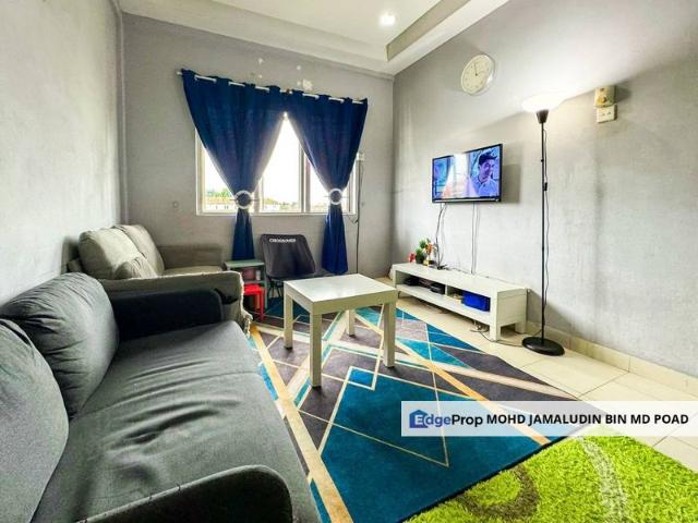 Condominium for sale in Petaling, Alam Impian