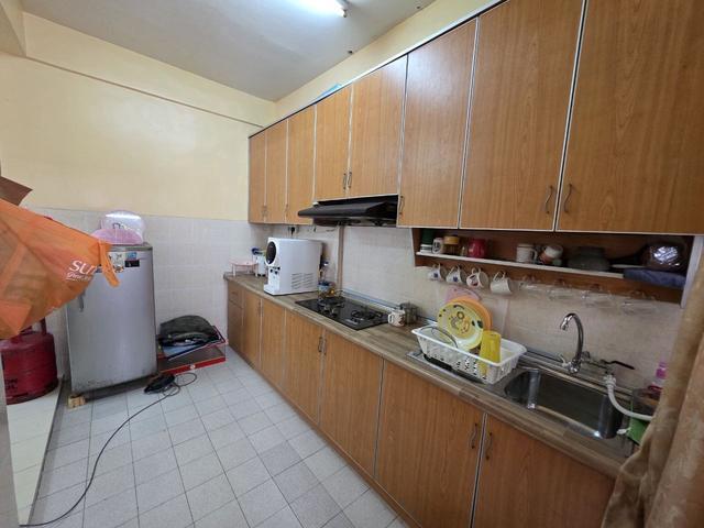 Apartment for sale in Petaling, Alam Impian