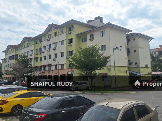 Apartment for sale in Petaling, Alam Impian