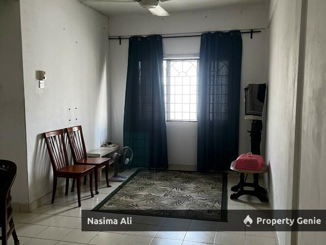 Apartment for sale in Petaling, Alam Impian