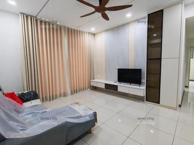 Condominium for sale in Wellesley, Penang