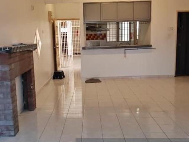 Apartment for rent in Wellesley, Penang