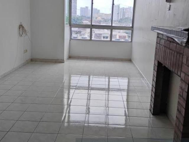 Apartment for rent in Wellesley, Penang