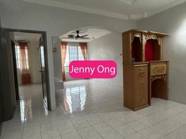 Condominium for sale in Wellesley, Penang