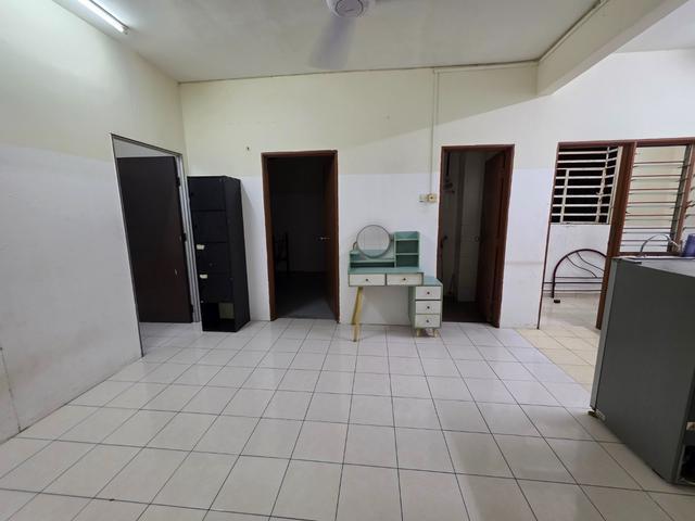 Apartment for sale in Petaling, Alam Impian
