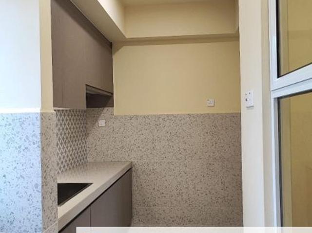 Flat for sale in Petaling, Subang Jaya