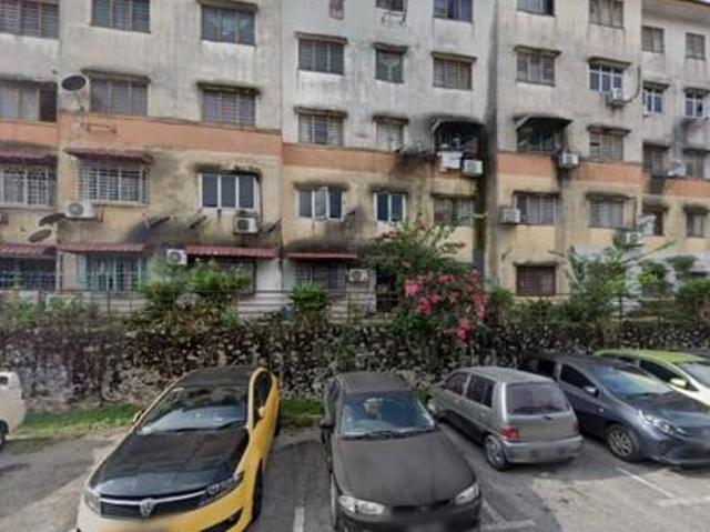 Apartment for sale in Petaling, Subang Jaya