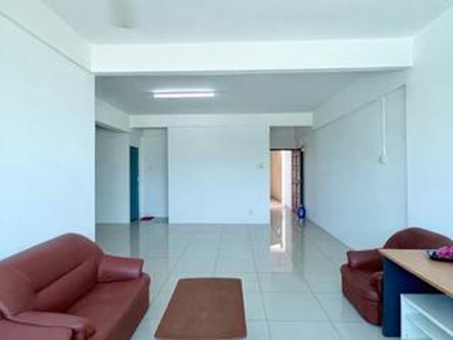 Apartment for sale in Wellesley, Penang