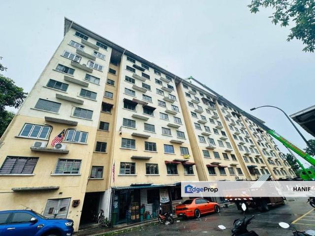 Condominium for sale in Alam Impian, Selangor