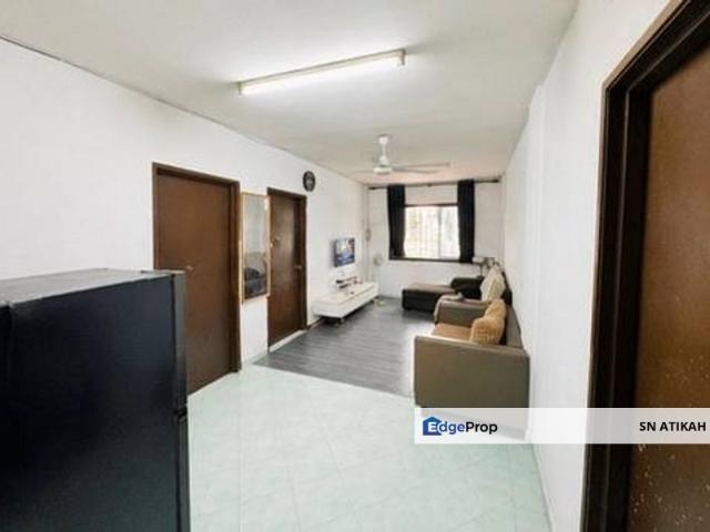 Condominium for sale in Alam Impian, Selangor