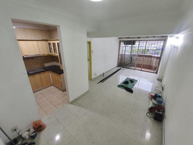 Apartment for sale in Country Heights Damansara, Kuala Lumpur
