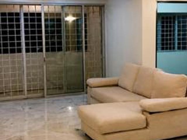 Apartment for sale in Country Heights Damansara, Kuala Lumpur
