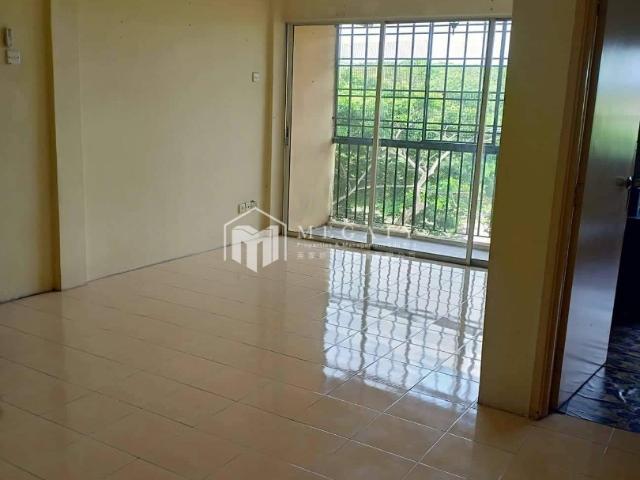 Apartment for rent in Taman Rinting, Masai