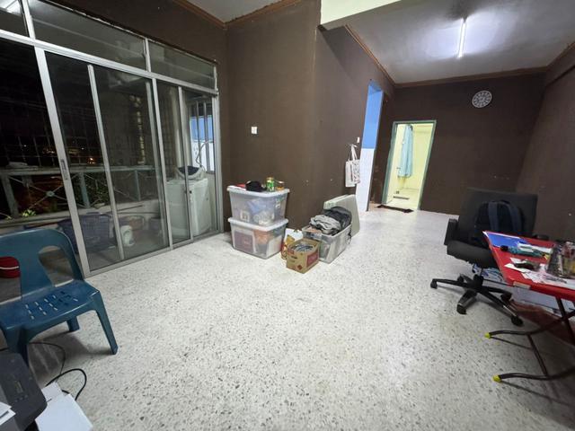 Apartment for sale in Selayang, Selangor