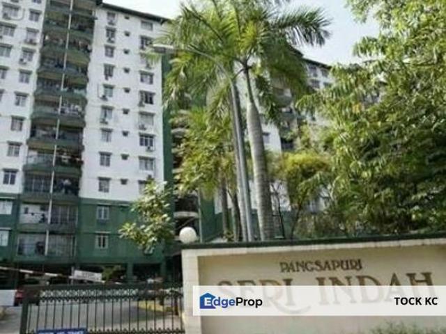 Condominium for rent in Petaling, Subang Jaya