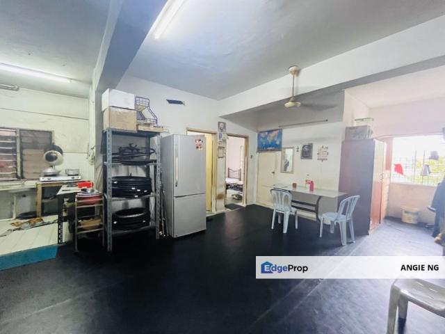 Condominium for sale in Petaling, Subang Jaya