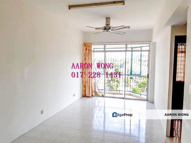 Condominium for sale in Petaling, Subang Jaya