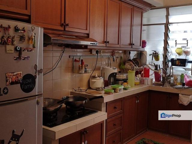 Condominium for sale in Petaling, Subang Jaya