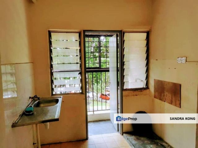 Flat for sale in Petaling, Subang Jaya